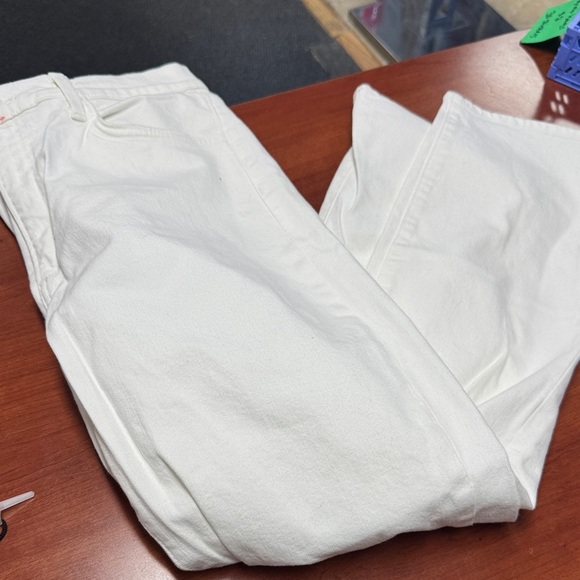 Joe's Jeans Denim - Joe’s Luna cigarette ankle jean size 32 // 111610